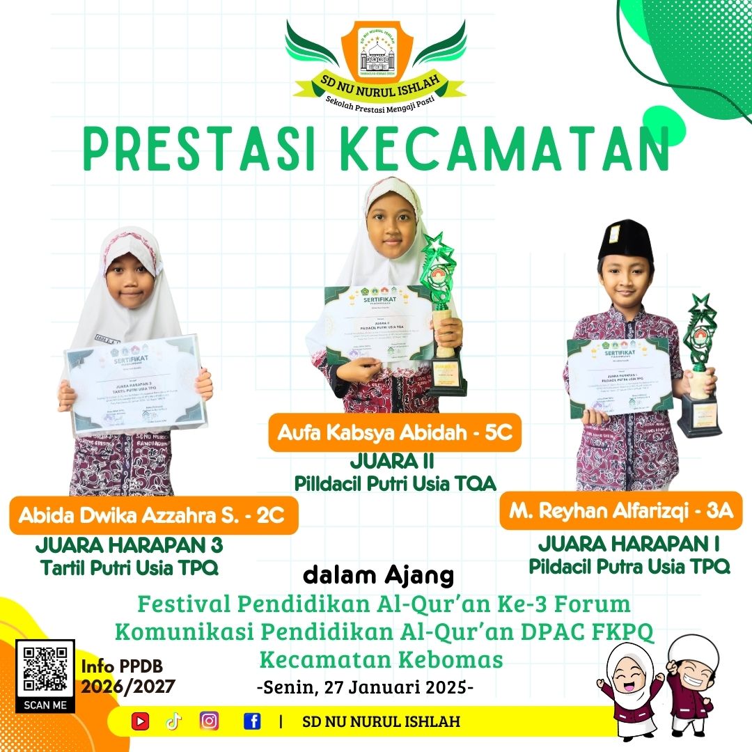 Prestasi